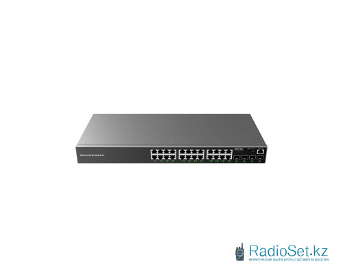 Коммутатор Grandstream GWN7803P